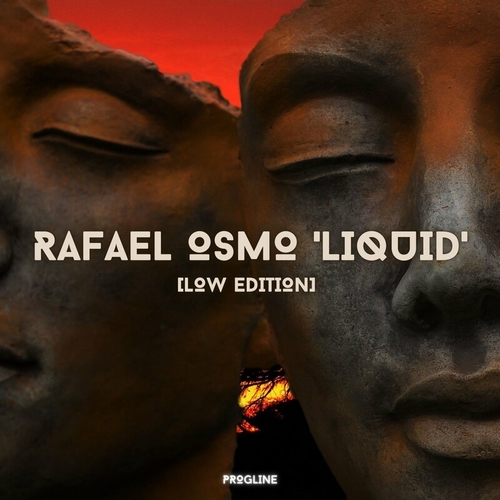Rafael Osmo - Liquid [Low Edition] [PRLI101]